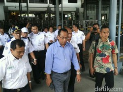 Libur Natal dan Tahun Baru, Menhub Minta Maskapai Beri Promo ke Bali