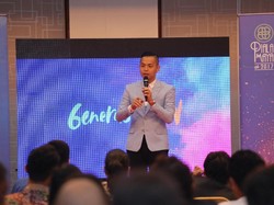 Ernest Hapus Tweet Kritikan ke Arie Untung soal Aksi 812 Malaysia
