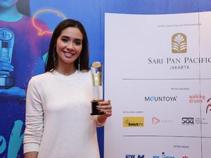 Marsha Timothy Beruntung Tak Pernah Dituntut Vino G Bastian Masak