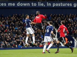 MU Menang 2-1 di Markas West Brom