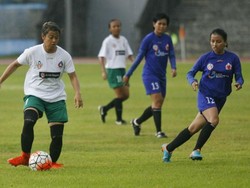 Skor Imbang Tanpa Gol di Laga Perdana Bengawan Cup 2017