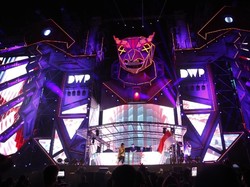 Tanggapan Ismaya Live soal Isu DWPX Tak Kantongi Izin Anies