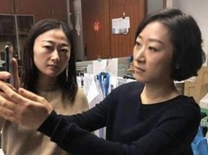 Dua Kali Ganti iPhone X, Face ID Tetap Bobol