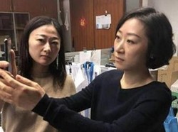 Dua Kali Ganti iPhone X, Face ID Tetap Bobol