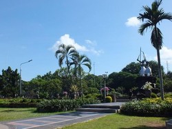 Tempat Piknik Asyik di Tengah Kota Denpasar