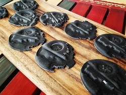 Yummy! Death Star Diwujudkan Dalam Bentuk Ravioli​