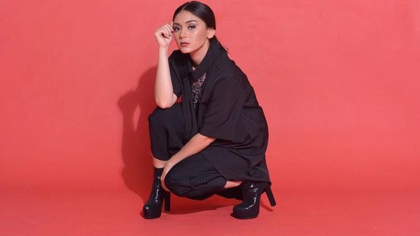Pangkas Bobot 33 Kg, Thalita Latief Lengkapi Diet dengan Olahraga Ini