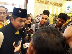 Golkar Campakkan Ridwan Kamil Berawal dari Laporan Dedi Mulyadi
