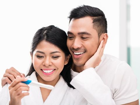 4 Cara Alami Cegah Kehamilan yang Efektif Atur Kelahiran Anak