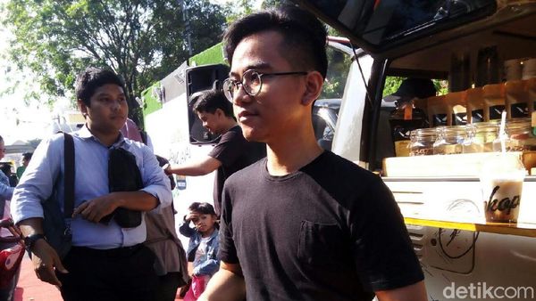 Sedihnya Jokowi, Anaknya Tak Mau Bisnis Mebel