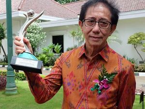 Tak Hanya Fokus Berbisnis, Sido Muncul Turut Peduli Lingkungan