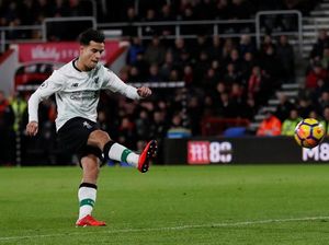 Ketika Chamberlain Memotong Wawancara Soal Masa Depan Coutinho