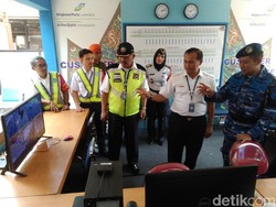 Sambut Libur Nataru, Bandara Yogya Siapkan Posko Angkutan Udara