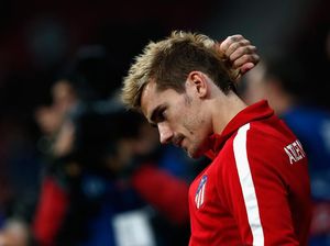 Jika Gabung Barca, Tak Ada Jalan Kembali untuk Griezmann Jika Gabung Barca, Tak Ada Jalan Kembali untuk Griezmann