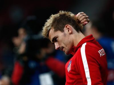 Rumor-rumor Panas Bursa Transfer Musim Dingin