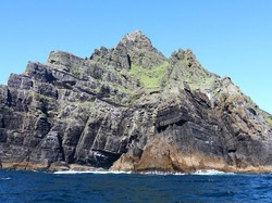 Enak Banget! Irlandia Kasih Rp 1,3 M buat yang Mau Pindah ke Pulau Inishmore