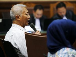 Soal Pengakuan Eks Dirjen Hubla, Ini Aturan Pendanaan Paspampres Soal Pengakuan Eks Dirjen Hubla, Ini Aturan Pendanaan Paspampres