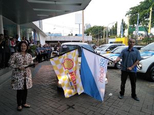 Muncul Mobil Baru, Mobil Bekas Tetap Diminati Tahun Ini