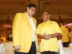 Nasihat Ical untuk Golkar yang Ingin Capreskan Airlangga: Fokus Atasi Pandemi