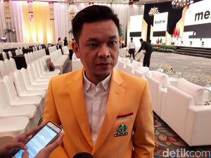 Batal Dukung Ridwan Kamil, Golkar Buka Opsi Koalisi ke Gerindra