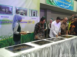 Menag Lukman: Semua Agama Tak Setuju LGBT