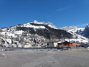 Lima Prinsip Sehat ala Warga Swiss