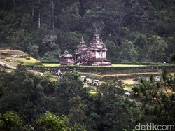 Liburan di Kabupaten Semarang, Ini Aneka Destinasinya