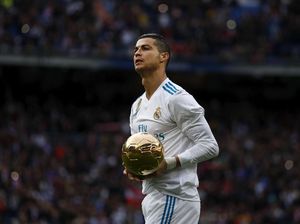 Menurut Roberto Carlos, Ini yang Bikin Ronaldo Jadi Pesepakbola Terbaik