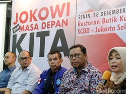 Survei PolMark: PDIP Masih Teratas, Golkar Disalip Gerindra