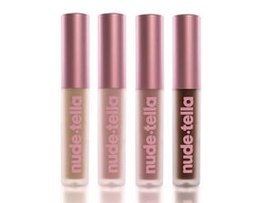 Yummy! Ada Lipstik Warna Nude Rasa Nutella Yummy! Ada Lipstik Warna Nude Rasa Nutella