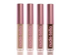 Yummy! Ada Lipstik Warna Nude Rasa Nutella