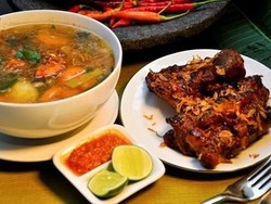 Mau Buka Bisnis Kuliner? Perhatikan 10 Hal Ini