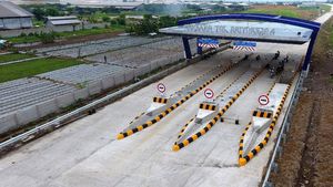 Dibangun Sejak 2007, Tol Sumo Akhirnya Beroperasi Penuh Besok