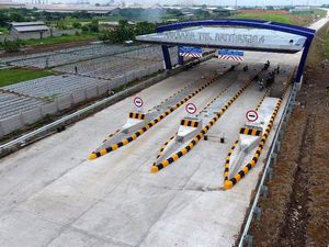 Dibangun Sejak 2007, Tol Sumo Akhirnya Beroperasi Penuh Besok