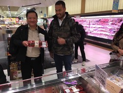 Sidat Banyuwangi dan Situbondo Merambah Negeri Sakura