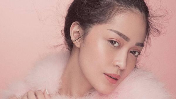 Wah, Gracia Indri Ternyata Hobi Ngeliwet dan Makan Ramai-Ramai!