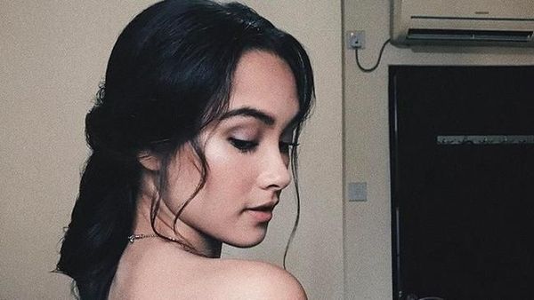 Cantiknya Caitlin Halderman, Bintang Surat Cinta Untuk Starla