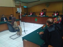 Divonis 1 Tahun Bui di Kasus Ujaran Kebencian, Sri Rahayu Banding