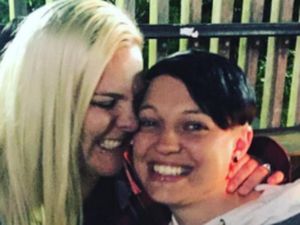 Pernikahan Sesama Jenis Pertama di Australia