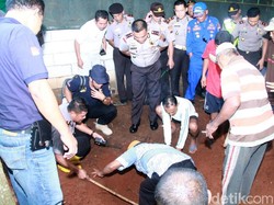 Lutfi, Korban Ke-3 yang Dikubur Dukun Pengganda Uang Hilang Sejak 2016