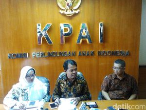 KPAI Panggil Penerbit Buku Balita yang Diduga Berisi Konten LGBT KPAI Panggil Penerbit Buku Balita yang Diduga Berisi Konten LGBT
