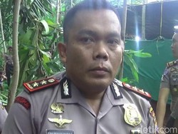 3 Orang Dikubur, Polisi Masih Dalami Kemungkinan Ada Korban Lainnya