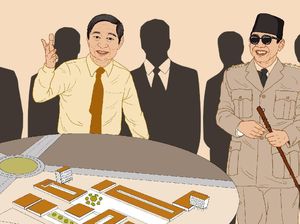 Ciputra, Dari Atlet PON Jadi Konglomerat Ciputra, Dari Atlet PON Jadi Konglomerat