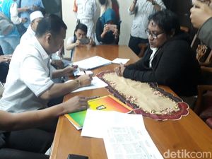 Penolakan Ustaz Somad, Arya Wedakarna Dilaporkan ke Komnas HAM