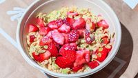 Seru! Makan Sereal Kini Bisa di Kafe Kelloggs yang Hits di New York