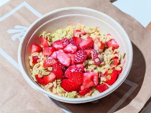 Seru! Makan Sereal Kini Bisa di Kafe Kelloggs yang Hits di New York