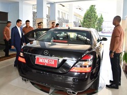 Sempat Saltum, Seperti Apa Aturan Berpakaian untuk Paspampres?