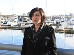 Garap Visual Effects di Film Hollywood, Sandy Hermawan Merasa Tertantang Garap Visual Effects di Film Hollywood, Sandy Hermawan Merasa Tertantang