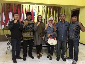 Kiai NU Pertemukan Abah Anton dengan Nanda, Ada Apa?