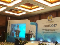Sri Mulyani Kumpulkan Ratusan Investor, Jelaskan Kondisi Ekonomi RI